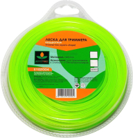 

Леска для триммера Ecotec, Квадрат 2.4мм E073359