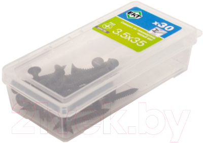 Изображение товара Саморез ЕКТ 3.5x35 По гипсокартону Частый шаг / B006786 (30шт)