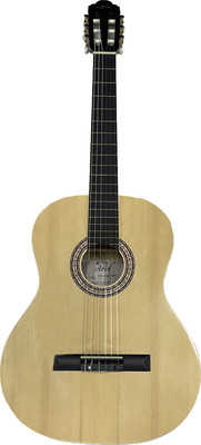 Акустическая гитара Aris CS-390 NAT - 