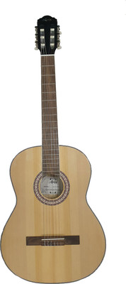 Акустическая гитара Aris CS-391 NAT - 