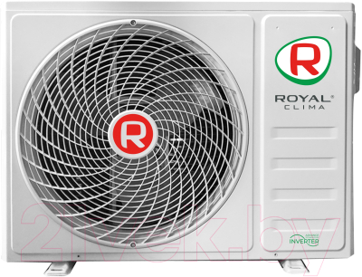 Сплит-система Royal Clima Gloria RCI-GL22HN