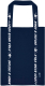 Миниатюра изображения товара Сумка-шоппер Феникс+ 60043 (синий)
