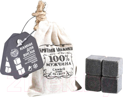 Изображение товара Многоразовый лед Дорого внимание Крутому мужику / 7165057