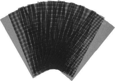 

Набор сеток абразивных, Водостойкая корунд 115x280мм Р600 / 4710215