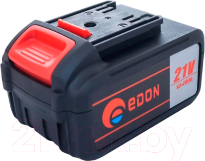 Аккумулятор для электроинструмента Edon LIO/OAF21-4.0A/h