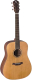 Акустическая гитара Baton Rouge X11C/D - 