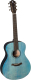 Акустическая гитара Baton Rouge X11LS/F-SBB - 