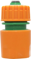 

Соединитель для шланга Ecotec, 1/2" Аквастоп E072673