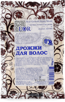 

Маска для волос DNC, L'Or Дрожжи