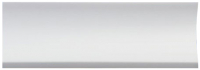 Плинтус потолочный SOLID C26/70 Эксрудированного пенополистирола (2м/68x60мм, белый) - 