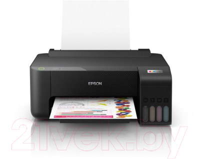 Принтер Epson L1210 (C11CJ70401)