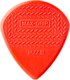 Набор медиаторов Dunlop Manufacturing Max-Grip Nylon Jazz III 471R3N (24шт) - 