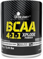 

Аминокислоты BCAA Olimp Sport Nutrition, Xplode