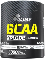 

Аминокислоты BCAA Olimp Sport Nutrition, Xplode