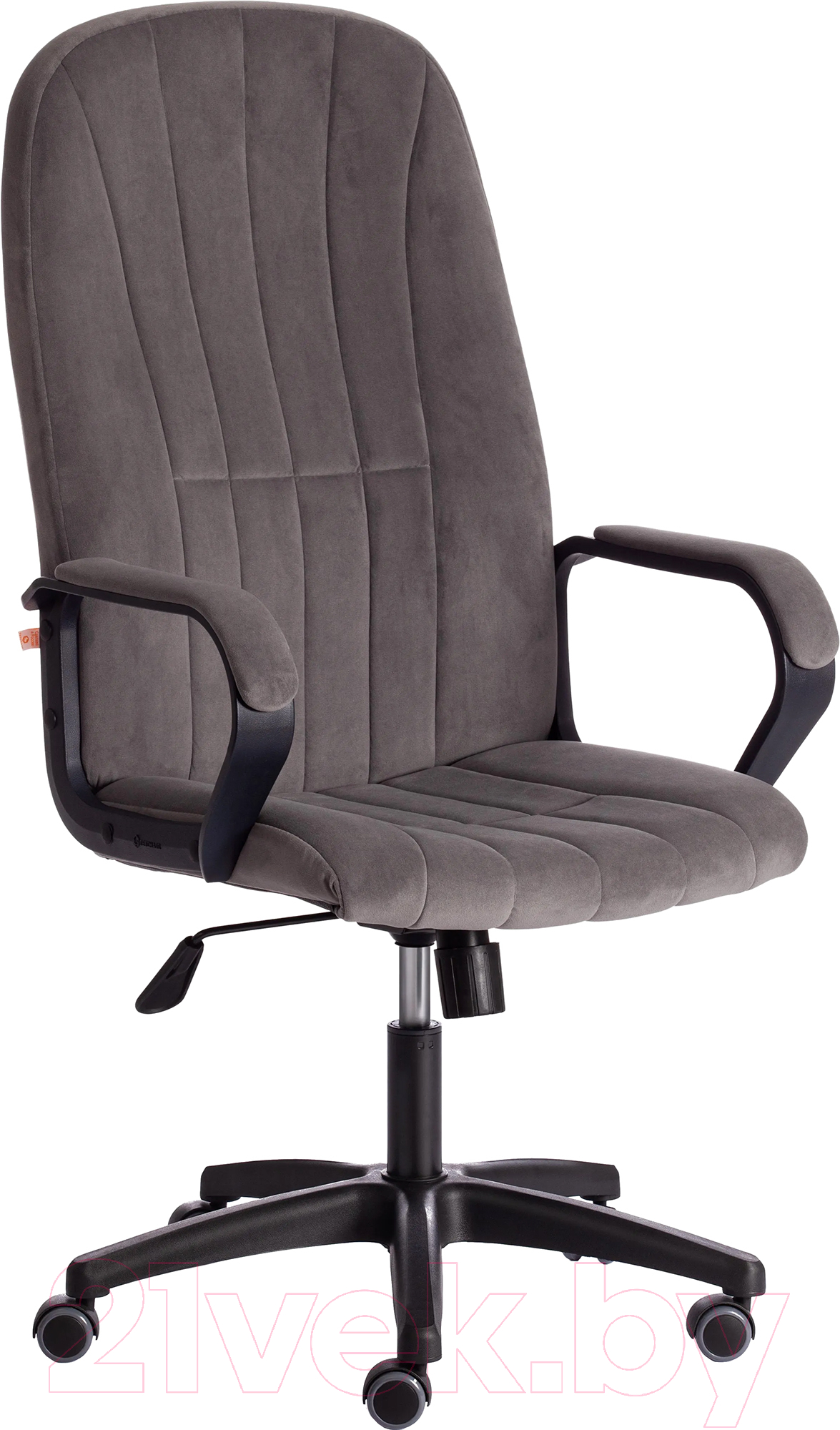 Кресло офисное Tetchair СН888 LT флок