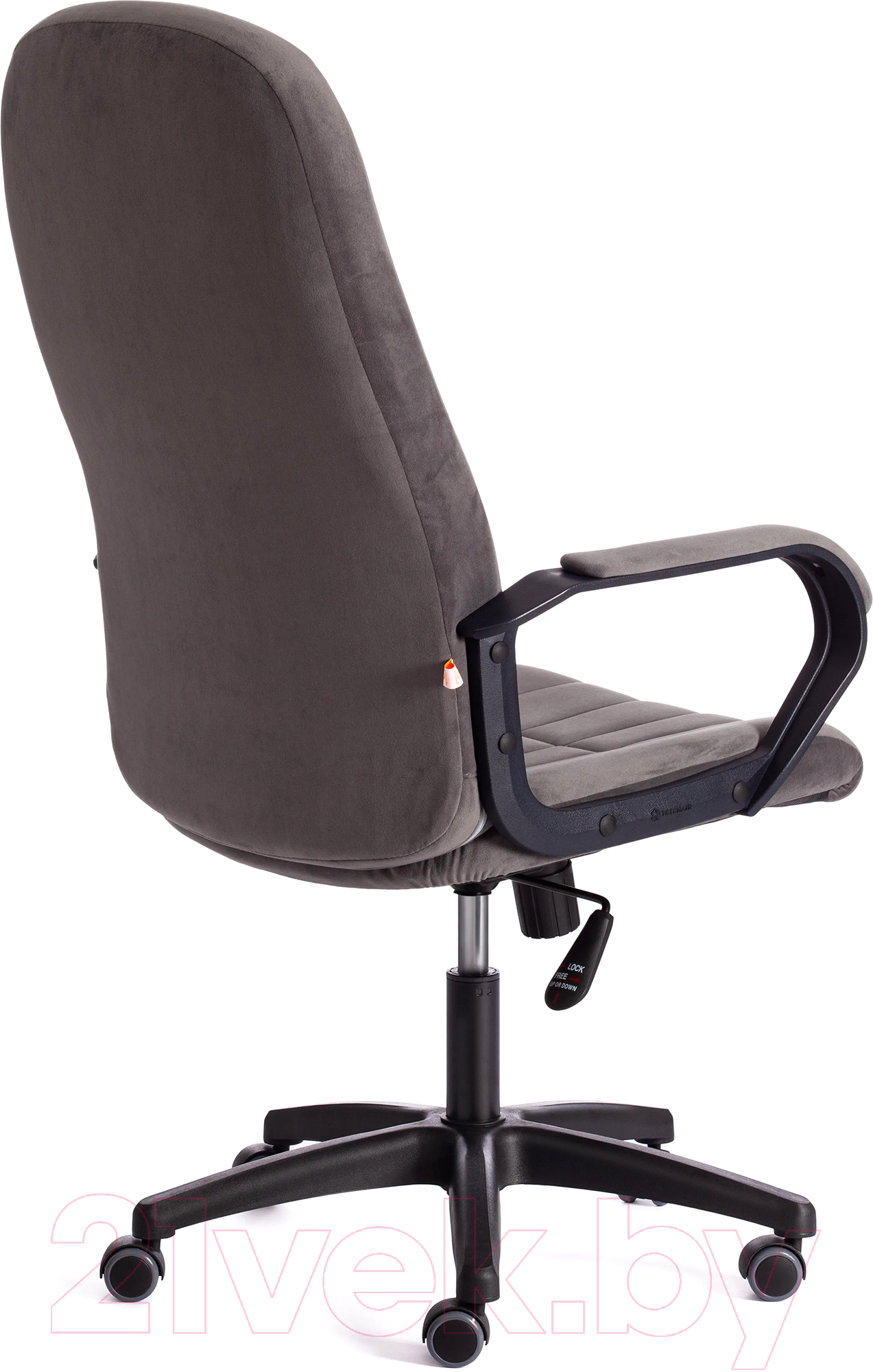 Кресло офисное Tetchair СН888 LT флок