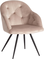 

Стул Tetchair, Livorno металл/ткань