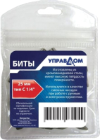 

Набор бит УПРАВДОМ, 233111-1-100