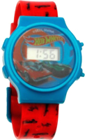 

Часы наручные детские Играем вместе, Hot Wheels / K932-H33001-R