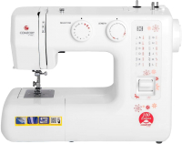 Швейная машина Comfort Sakura 100 - 