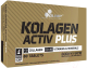Комплексная пищевая добавка Olimp Sport Nutrition Kolagen Activ Plus Sport Edition (80шт) - 