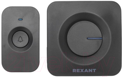 Электрический звонок Rexant 73-0017