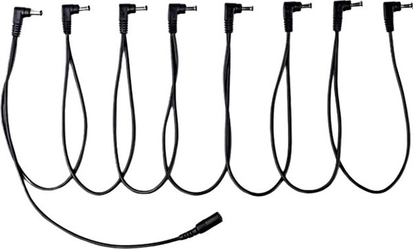 Разветвитель питания Joyo CM-26