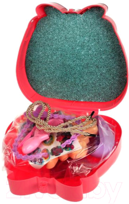 Изображение товара Набор аксессуаров для девочек Играем вместе Набор стилиста Энчантималс / 2105X006-R