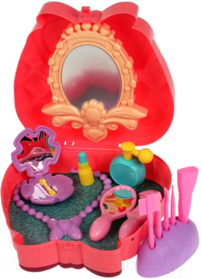 Изображение товара Набор аксессуаров для девочек Играем вместе Набор стилиста Энчантималс / 2105X006-R