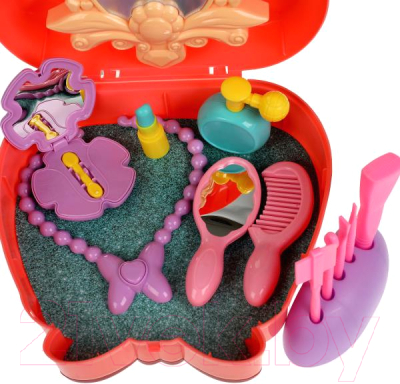 Изображение товара Набор аксессуаров для девочек Играем вместе Набор стилиста Энчантималс / 2105X006-R