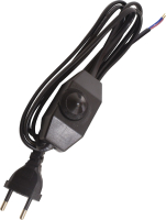 Выключатель для светильника TDM ШУ05С2 / SQ1305-0052 - 