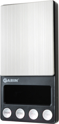 Кухонные весы Garin Высокоточные Точный Вес JS4 / БЛ17887
