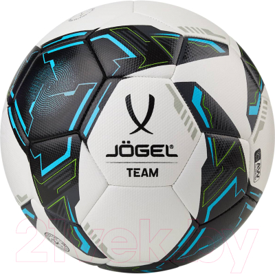 Футбольный мяч Jogel Team BC22 (размер 4)