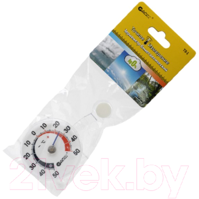 Кухонный термометр Garin Точное Измерение TB-1 BL1 / БЛ13409