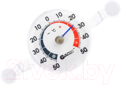 Кухонный термометр Garin Точное Измерение TB-2 BL1 / БЛ13410