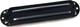 Звукосниматель гитарный Belcat BHS-94ABridge-BK (черный) - 