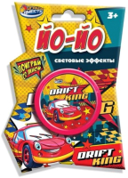 

Игрушка детская Играем вместе, Йо-йо / 2009K048-R12