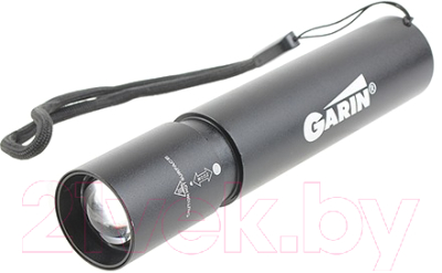 Фонарь Garin Lux MR-5W / БЛ17944