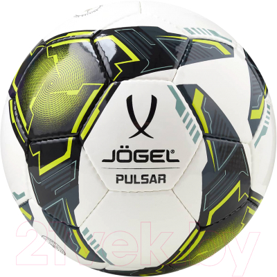 Мяч для футзала Jogel Pulsar BC22 (размер 4)