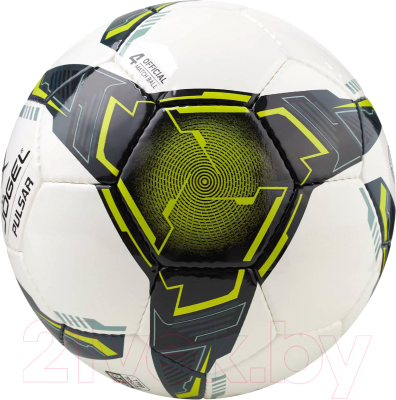 Мяч для футзала Jogel Pulsar BC22 (размер 4)