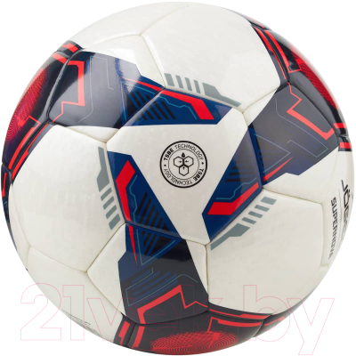 Футбольный мяч Jogel Supernova BC22 (размер 4)