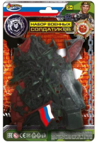 

Набор фигурок игровых Играем вместе, 2106Y232-R