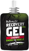 

Изотоник BioTechUSA, Recovery Gel