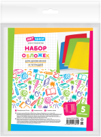 

Набор обложек ArtSpace, PP 210.80(Н)