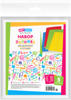 

Набор обложек ArtSpace, SP 215.2(Н)