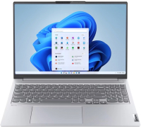 

Ноутбук, Thinkbook 16 G4+ IAP (21CY0001CD)