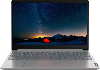 Ноутбук Lenovo ThinkBook 15 G2 ITL (20VE0044RM)