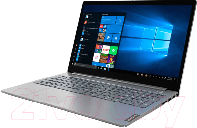 Ноутбук Lenovo ThinkBook 15 G2 ITL (20VE0044RM)