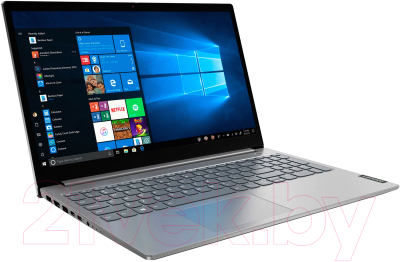 Ноутбук Lenovo ThinkBook 15 G2 ITL (20VE0044RM)