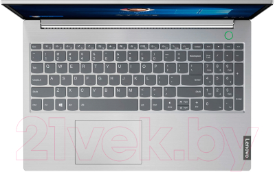 Ноутбук Lenovo ThinkBook 15 G2 ITL (20VE0044RM)